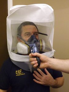 Read more about the article COVID-19 Fit Testing Face Masks