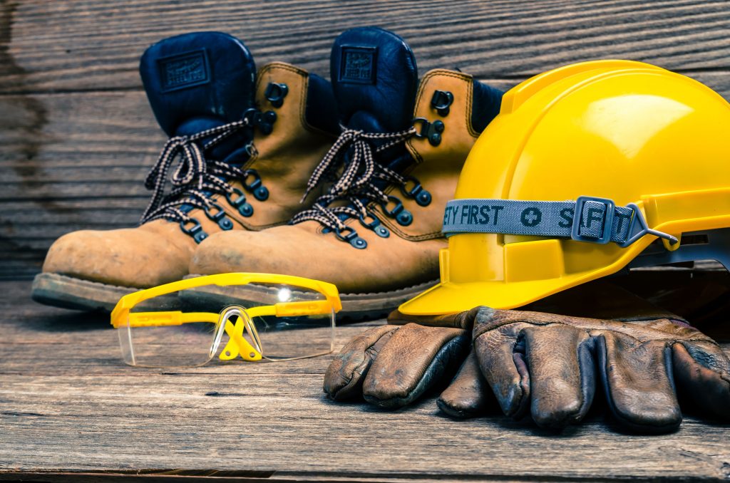 Read more about the article Amendment to PPE Regulations 2022